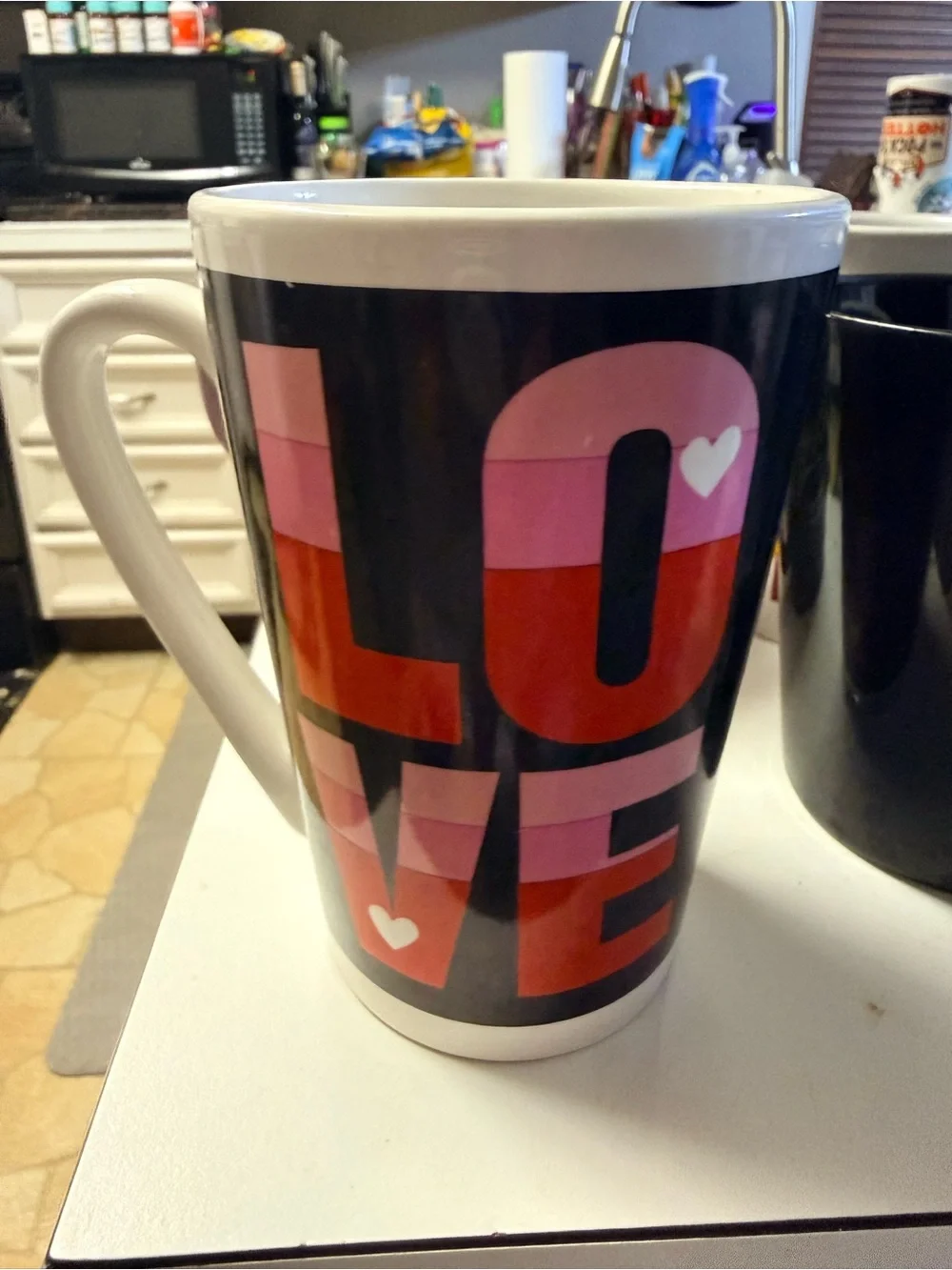 Coffee Mugs